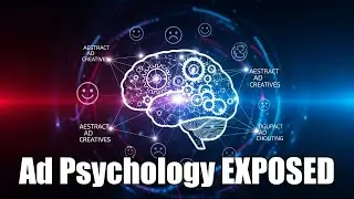 Psychology of VIRAL Ads: The Emotional Triggers Google & Meta Exploit