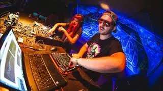 Lunarave - Live Set Insomnia Festival 2025