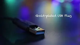 Мишка Games дротова Meetion GM19 2023 RGB 12000dpi