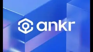 Ankr Network ($ANKR) back from the dead? ⚰️ ☠️ 💀 #ankrcrypto #crypto #altcoins #altseason #alts #btc