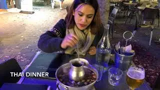 Queenstown travel vlog.