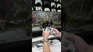 HIỂU R&Otilde; NHA ANH EM #gacestore #taycamchoigame #games #review