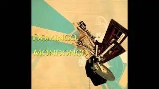 Ruben Blades feat Domingo Mondongo / Desapariciones