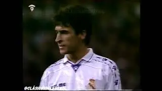 LIGA 96-97 (J24) Real Madrid-Real Betis