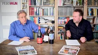 Winnaar &ndash;Rode wijnen t/m &euro;15: Costers Del Si&oacute;, Bosc Silvestre Tinto 2018