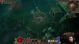Checking Out Titan Quest II New Changes #ad | !TQ2