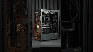 Asus ProArt PA401 El PC de @doctorfision #asusproart #pcbuild #ensamblepc #componentespc