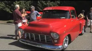 1955 Chevrolet Truck
