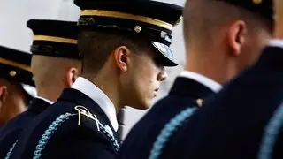 Defense secretary calls for military budget cuts
