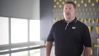 Cat&reg; Ground Engaging Tool (GET) Repair Options