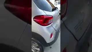 Renault KWID ZEN 2024   LYT638