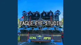 DJ TRAP ARABIC SEMI PARGOY BASS NGUK NGUK