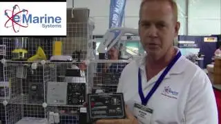 Blue Sky Solar Boost 3000i MPPT Charge Controller FtLaud Boat - e Marine Systems