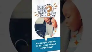Kids Chore System that works #fy #family #shortvideos #kidslearning #motherhood #homeschool ing hool