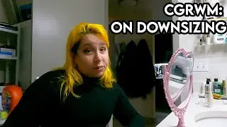 CGRWM | Является ли сокращение штата мошенничеством?