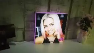 История одного заказа Fotolight