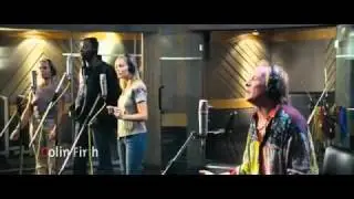 Billy Mack - Christmas Is All Around (Love Actually first scene)