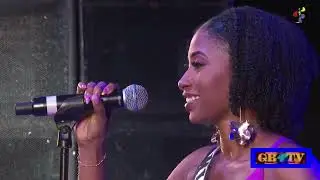 G.B.T.V. CultureShare ARCHIVES 2024: GRENADA NATIONAL CARNIVAL QUEEN CONTESTANTS (HD)