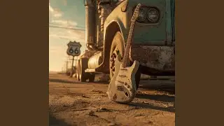 Blue Mesa Drive