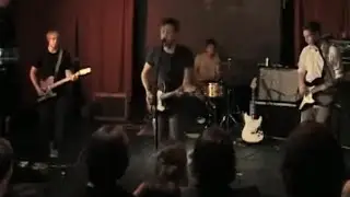 Someone Still Loves You Boris Yeltsin - Heers (Live)