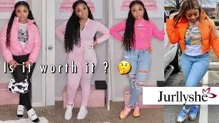 Is It WORTH IT ? 💗 | Jurllyshe