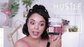Full Coverage Glam Makeup with SPF | BigAppleBeauty