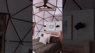 5 ROMANTIC CABINS IN SOUTH AFRICA