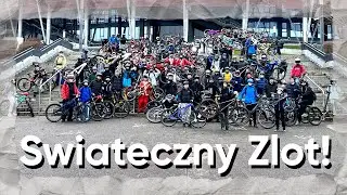 Zlot jak za dawnych dobrych czasów.