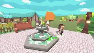 Cubio Reveal Trailer