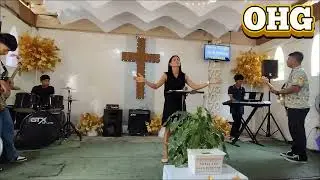 PAW Worship 1.25.26