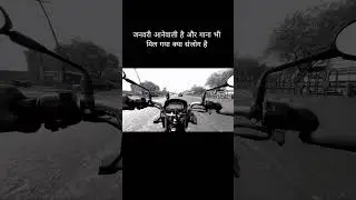 tum to thahre pardesi Bike video song #trendingshorts #35_rider_7125 #ride #trendingshorts ##bikevid