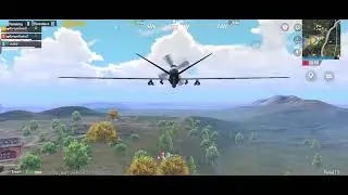 Payload Duo M202 Quard RPG Rush | PUBG MOBILE