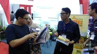 Masco Pro @IPEX Agustus 2017