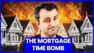 Britain’s Mortgage Time Bomb (This Is the Real Risk)