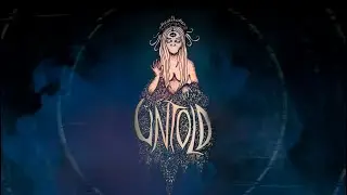 UNTOLD &ndash; &ldquo;Secrets&rdquo; (Official Music Video)