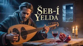 Borgahan K. - Şeb-i Yelda