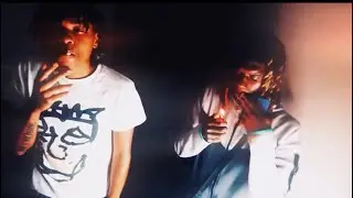 RPG KT - Walk Down (Feat. Slimexeno) OFFICIAL MUSIC VIDEO [SHOT N EDITED BY GEEK MAFIA]