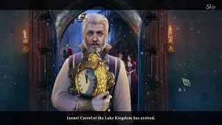 Living Legends The Crystal Tear Collector&rsquo;s Edition Gameplay (PC Game)
