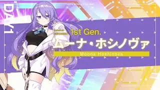 Hololive ID dan Hololive EN Bakal Dapet 3D?【 Hololive ID 】