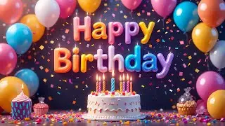 🎉 Birthday Party Music Remix 🎂 Best Dance Hits to Celebrate & Have Fun!