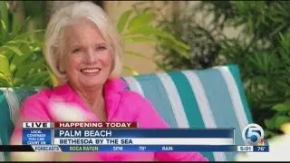 Remembering Lilly Pulitzer