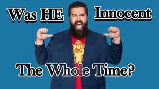 @JoonTheKing Drops Amazing Video On @ThatOneVideoGamer