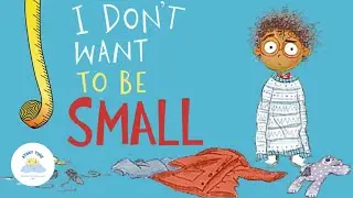 💫Read Aloud Books For kids | Learning to love your Self 🥰