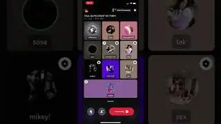 Varsoo vs KanKan's Server ( Discord Packing )