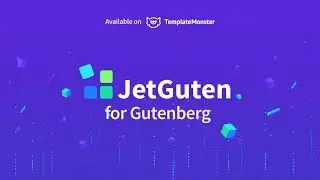 JetGuten Plugin Review: Premium Blocks Set for Gutenberg and Elementor