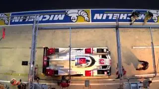 WEC Le Mans 2015 HD (Pure Sound)