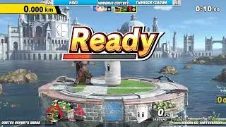 #VortexSmash Weekly 2/16/2022 | ft. XLR8, SLK, Psichic, and more! | !bracket