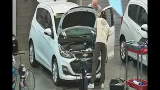 Pima Community College Automotive Technology