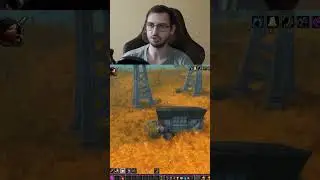 Поворот не туда WoW HC #shorts