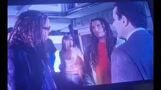 Korn help Mr Monk crack the case #tv #nostalgia #nostalgic #2000s #detective #monk #music 